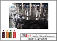 100ml - máquina de rellenar líquida rotatoria 1L para las bebidas del anticongelante/el aceite de motor 3000 B/H