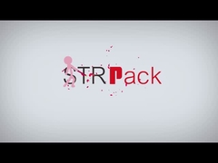 El relleno líquido 0.75KW y la pintura de la máquina que capsula/del aerosol puede máquina de rellenar