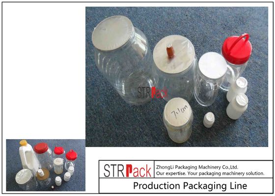 selladora de tapas de aluminio por inducción