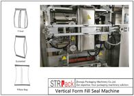 Fabricante de impermeabilización de goma líquido de la empaquetadora de las capas de la máquina de rellenar 1L-5L
