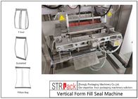 Sugar Rice Granule Packing Machine durable con la máquina de rellenar de la taza volumétrica